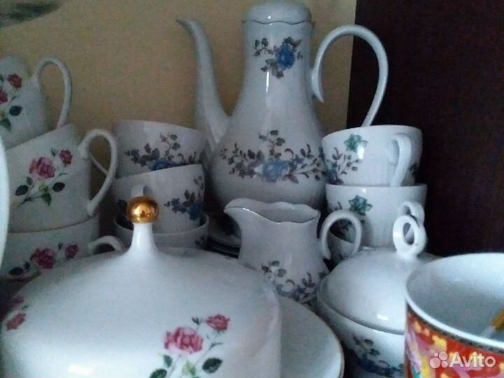 Кофейные пары. Франция