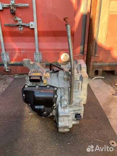 Коробка передач FNR 5 Mazda 3 2,0 LF