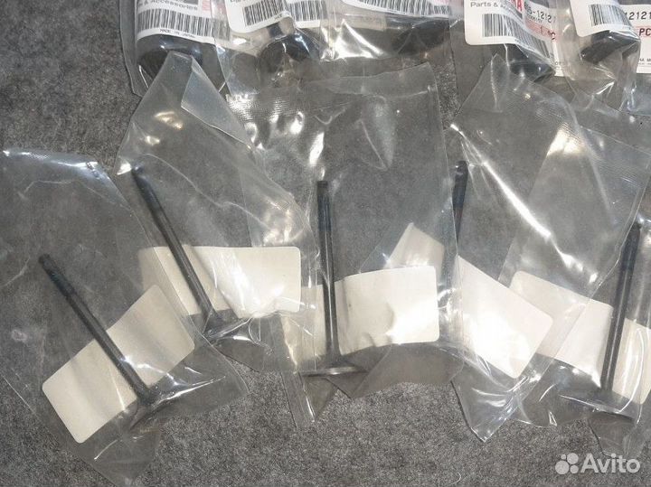 Выпускной клапан гидроцикла Yamaha 1800