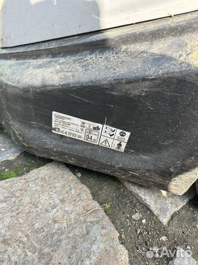 Газонокосилка электрическая AL-KO