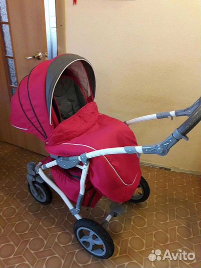 Детская коляска