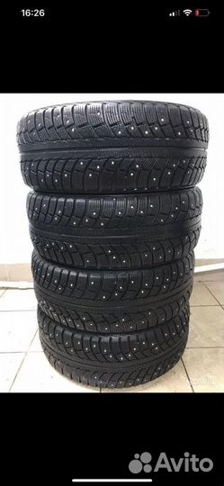 Gislaved Nord Frost 5 205/50 R17
