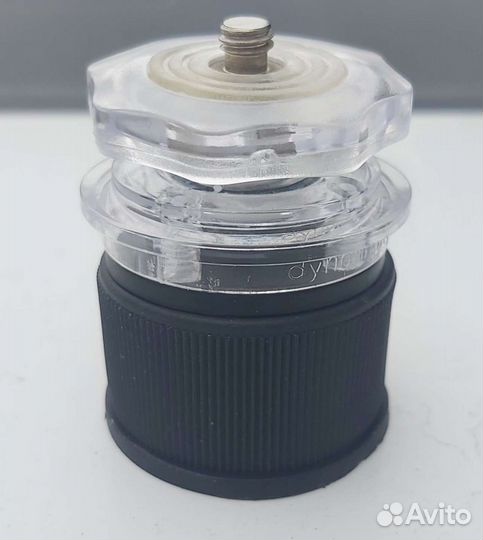 Пробка штатив