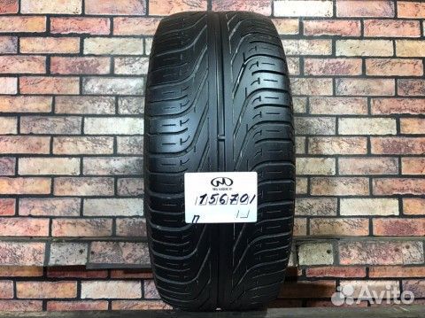 Pirelli P6000 Powergy 225/45 R17