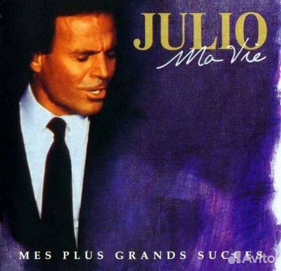 Julio Iglesias - Ma Vie - Mes Plus Grands Succes