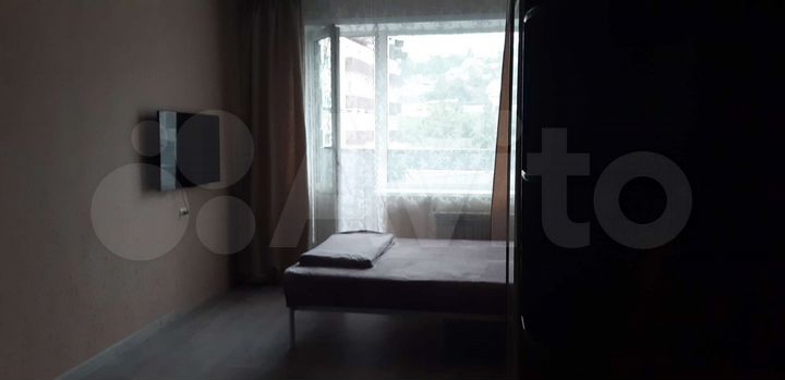 1-к. квартира, 48 м², 2/5 эт.