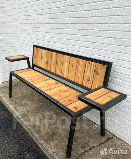 Мебель лофт под заказ