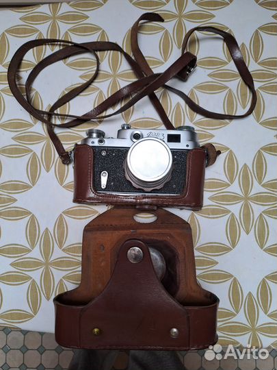 Старые фотоаппараты 4 штуки (цена за все)