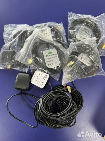 Gps антенна для магнитолы