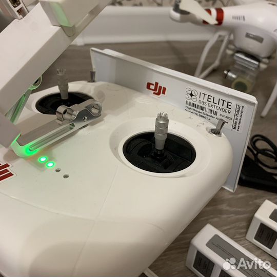 Dji phantom 3 standard