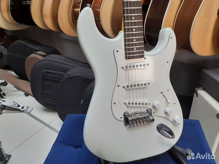 Электрогитара stratocaster G&L