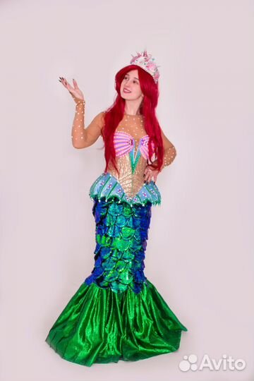 Аниматоры на день рождения