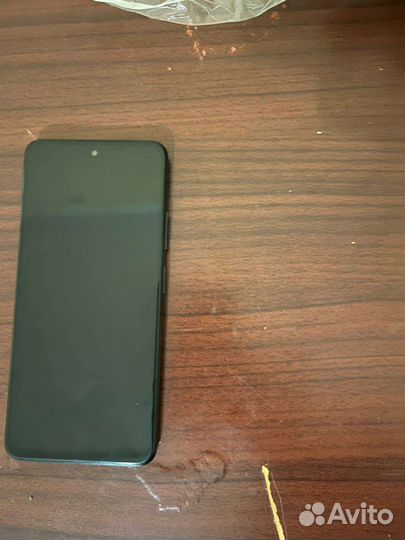 Xiaomi redmi note 11s 5g