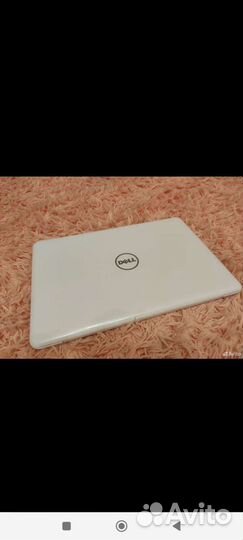 Ноутбук Dell 5565 (8gb,240ssd)