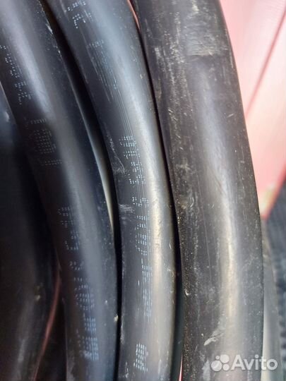 Кабель ввгнг LS 5х10