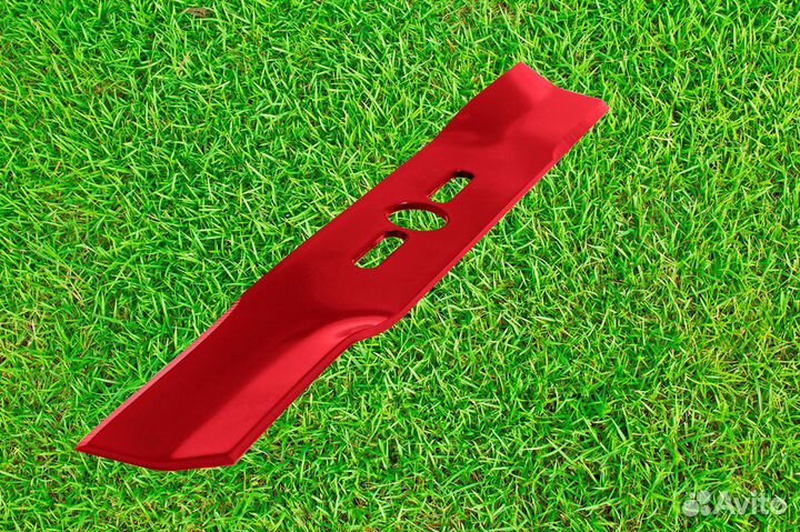 Нож для газонокосилки