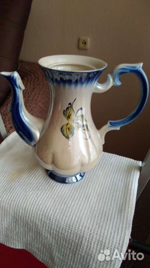 Чайник-графин