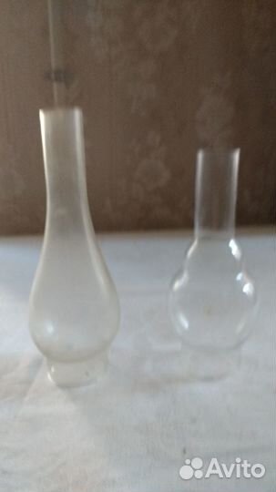 Керосиновая лампа