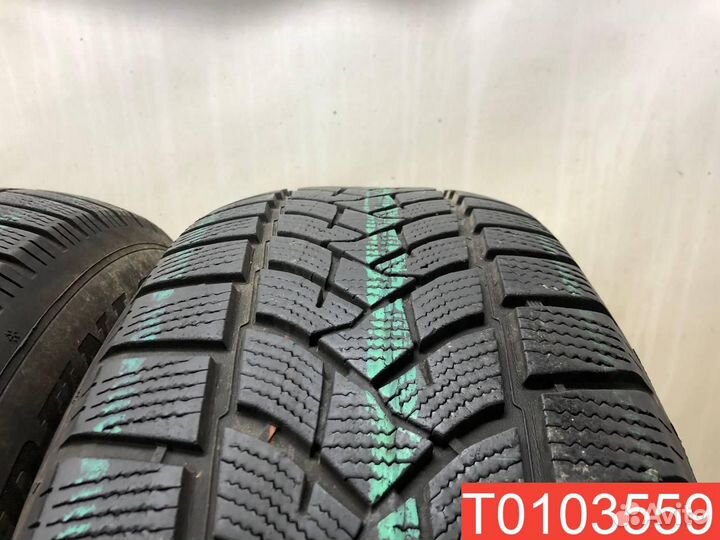 Dunlop Winter Sport 5 SUV 235/65 R17 104H