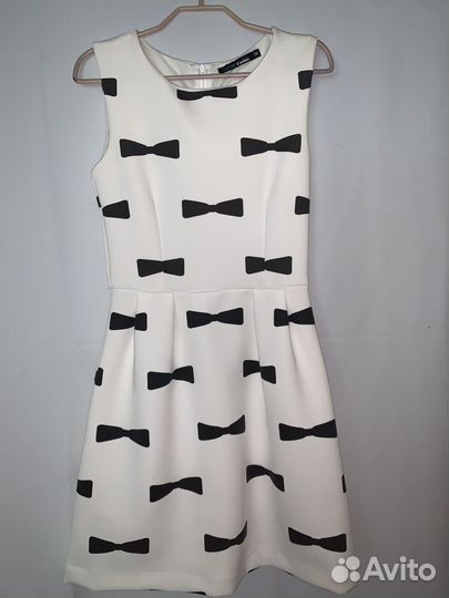 Платье Befree XS