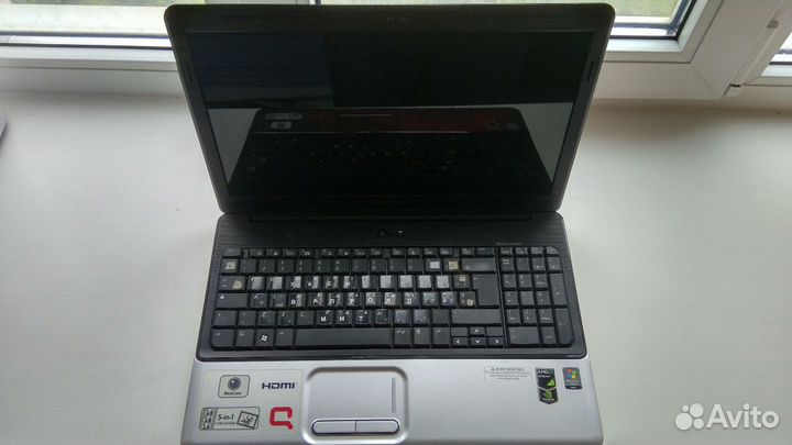 Compaq