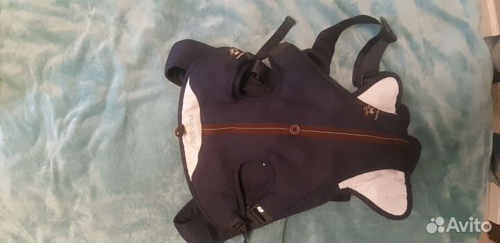 Рюкзак кенгуру inglesina