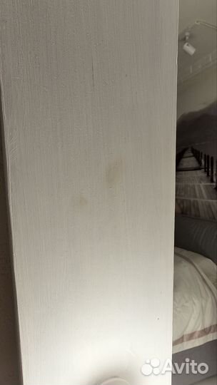 Гримерное зеркало с лампочками бу