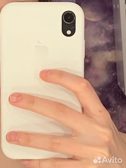 iPhone xr 128gb