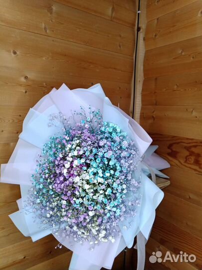 Гипсофила с доставкой