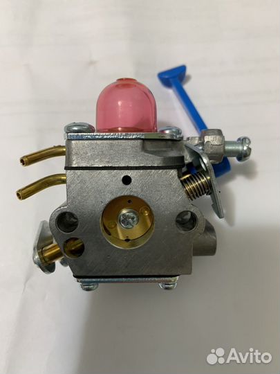 Карбюратор для б/кос Husqvarna 125R, 128R аналог