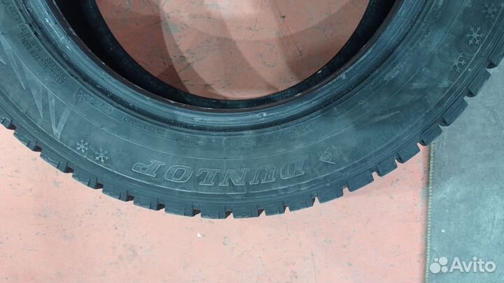 Dunlop Direzza 02G 195/60 R15