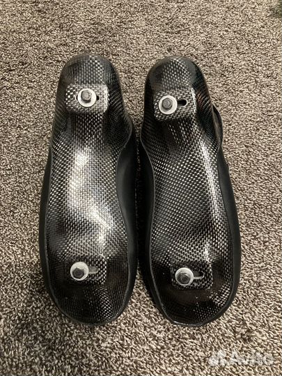 Ботинки для шорт трека и роликов Archer