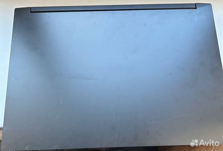 Игровой Ноутбук