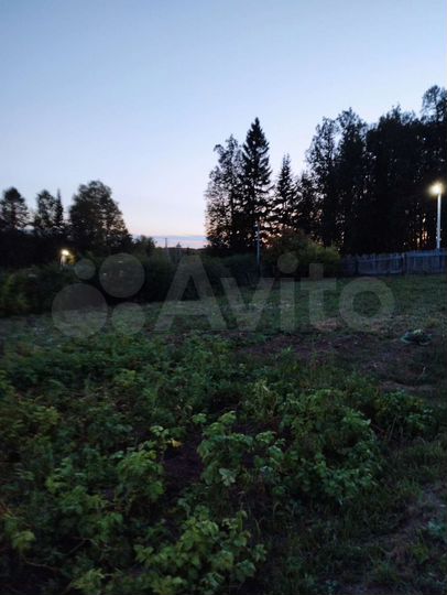 Участок 9 сот. (ИЖС)