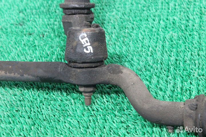 Рулевая трапеция Cadillac Escalade GMT800