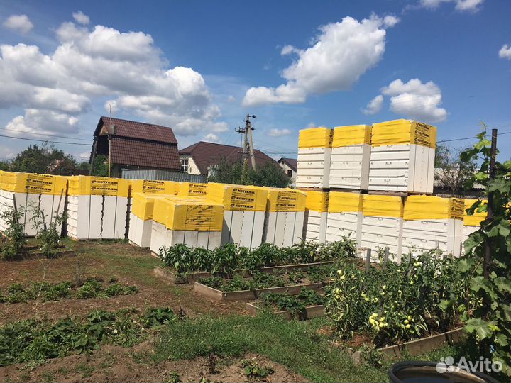 Газоблок Коттедж Д400
