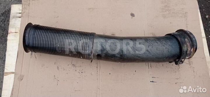 Гофра глушителя Mercedes-Benz Actros 3 (MP3)