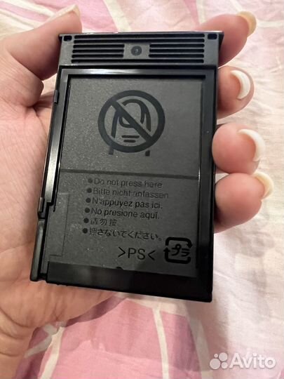 10 картриджей Instax Mini Fujifilm