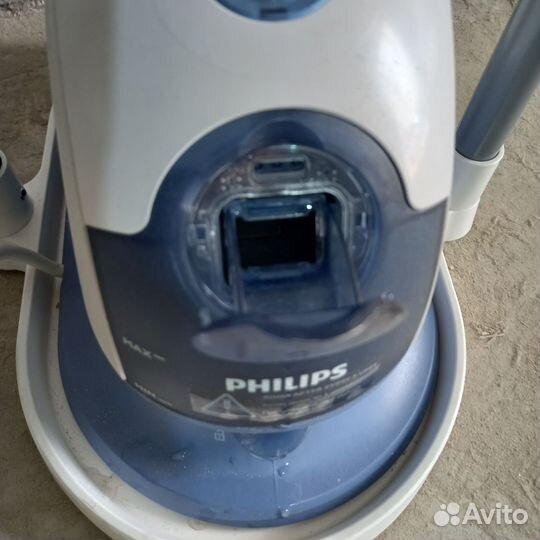 Отпариватель Philips