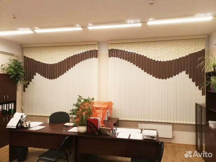 Жалюзи мануфактурные