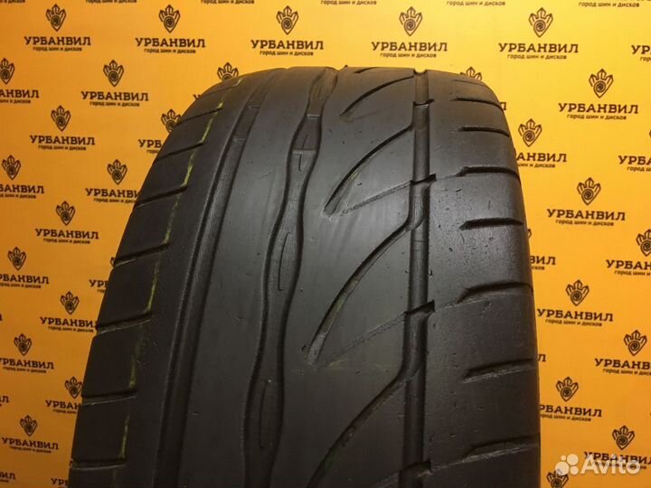 Bridgestone Potenza RE002 Adrenalin 245/45 R18 100W