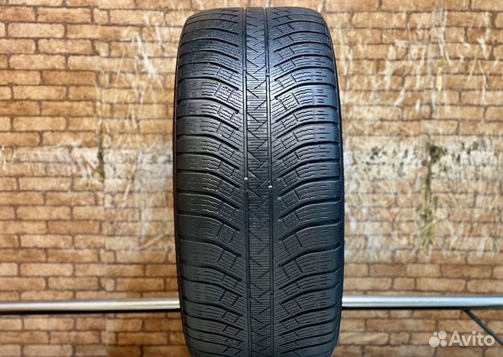Michelin Pilot Alpin PA5 275/40 R21