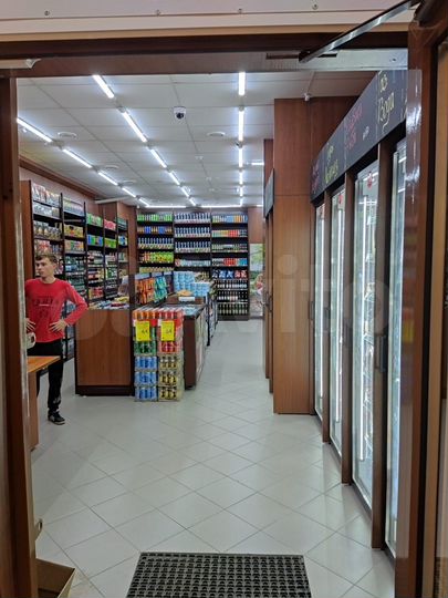 Торговая площадь, 60.6 м²