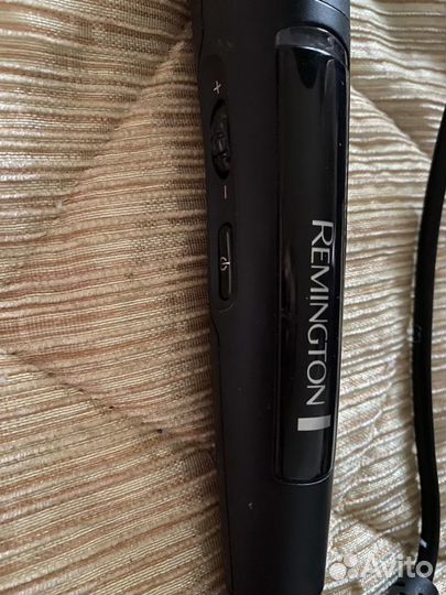 Плойка, прибор для укладки