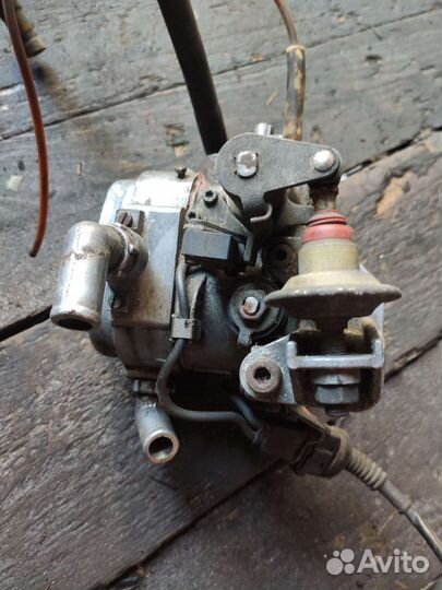 Дроссельная заслонка AAR 2,3 Audi