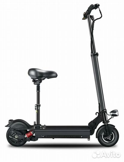 Электросамокат kugoo M2 jilong оригинал