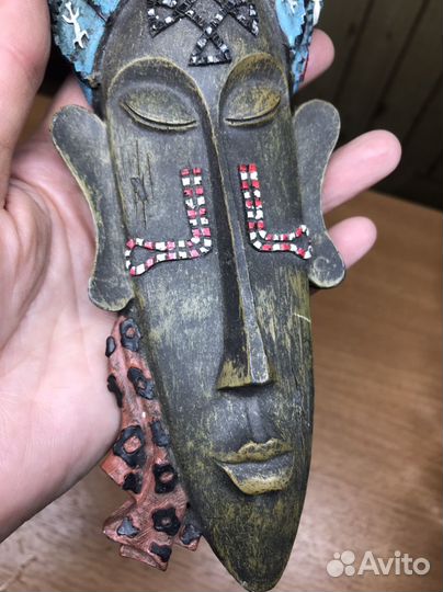 Маски