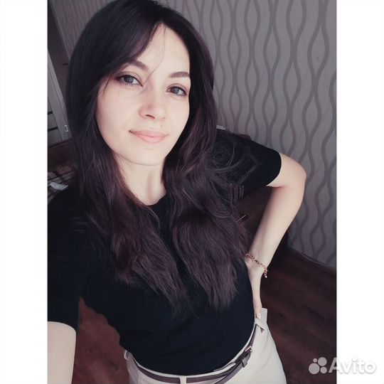 Репетитор по английскому языку