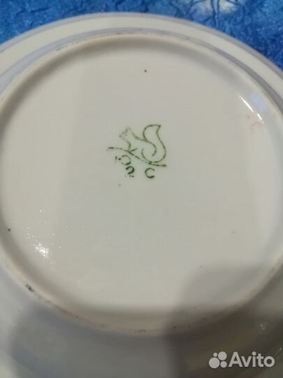 Сервиз столовый