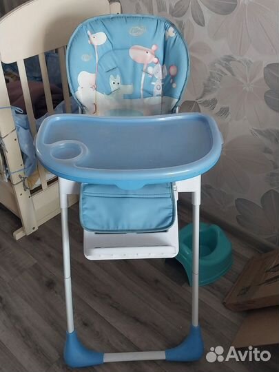 Стул для кормления